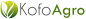 Kofo Agro Allied logo